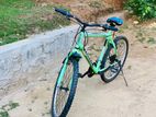 Lumala Mountain Bicycle