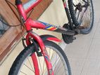 Lumala Mountain Bicycle