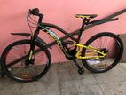 Lumala Mountain bicycle