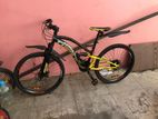 Lumala Mountain Bicycle