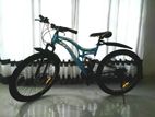 Lumala Mountain Bicycle