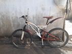 Lumala Mountain Bicycle