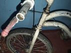 Lumala Mountain Bicycle