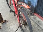 Lumala Mountain Bicycle