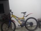 Lumala Mountain Bicycle