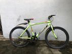 Lumala Mountain Bicycle