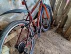 Lumala Mountain Bicycle