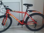Lumala Mountain Bicycle