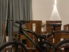 Lumala Mountain Bicycle
