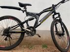Lumala Mountain Bicycle