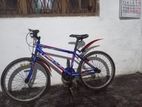 Lumala Mountain Bicycle
