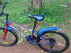 Lumala Mountain Bicycle
