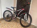 Lumala Mountain Bicycle