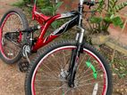 Lumala Mountain Bicycle