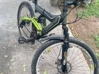 Lumala Mountain Bicycle