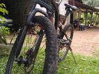 Lumala Mountain Bicycle