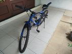 Lumala Mountain Bicycle