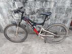 Lumala Mountain Bicycle