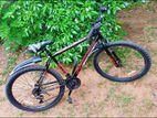 Lumala Mountain Bicycle