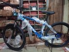 Lumala Mountain Bicycle