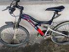 Lumala mountain bicycle