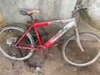 Lumala mountain Bicycle