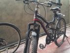 Lumala Mountain Bicycle