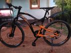 Lumala Mountain Bicycle