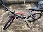 Lumala Mountain Bicycle
