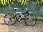 Lumala Mountain Bicycle