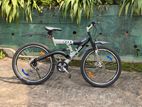 Lumala Mountain Bicycle