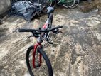 Lumala Mountain Bicycle