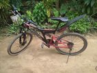 Lumala Mountain Bicycle