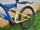 Lumala Mountain Bicycle