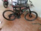 Lumala Mountain Bicycle