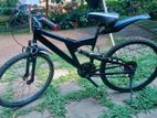 Lumala Mountain Bicycle