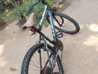 Lumala Mountain bicycle