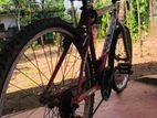 Lumala Mountain Bicycle