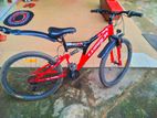 Lumala Mountain Bicycle