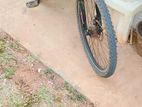 Lumala Mountain Bicycle