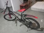 LUMALA MOUNTAIN BICYCLE - PANADURA