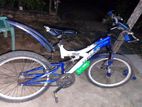 Lumala Mountain Bicycle