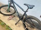 Lumala Mountain Bicycle