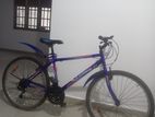 Lumala Mountain Bicycle