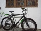 Lumala Mountain Bicycle