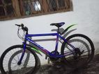 Lumala Mountain Bicycle Tyre size 26
