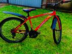 Lumala Mountain bicycle
