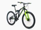Lumala Mountain Bicycles