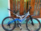 Lumala Mountain Bike
