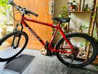 Lumala Mountain Bicycle